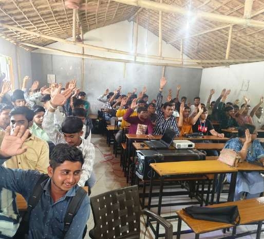 Education Support